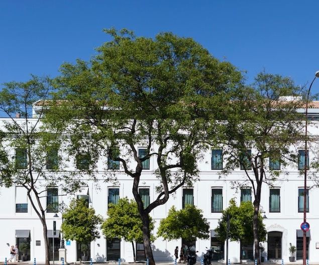 Hotel Kivir