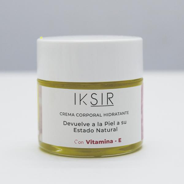 Iksir Cosmetics multiplica por diez sus resultados mensuales en el año más complicado