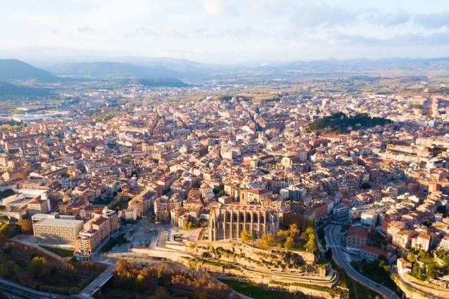 Inmobiliaria Manresa: Vivir en Manresa opiniones

