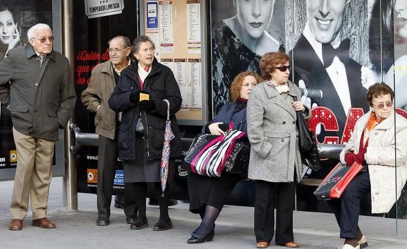 Ampliar a treinta y cinco años el período para calcular la jubilación podría recortar más de un 8% las pensiones