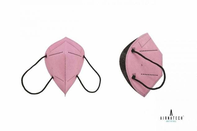 Mascarillas Airnatech Antiviral opiniones

