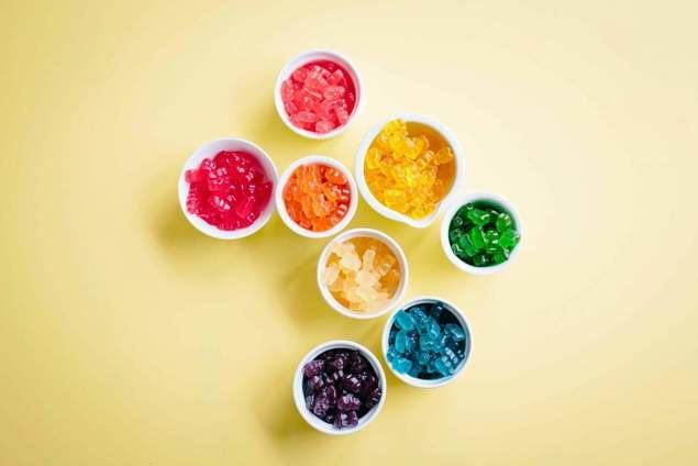 Novonatur: Gominolas de vitaminas para los pequeños de la casa
