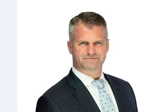 Rich Thomas, Managing Director y Head of European Shareholder Advisory de Lazard