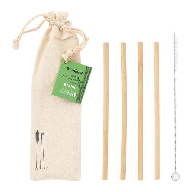 El Corte Inglés celebra el Día Internacional de la Madre Tierra ampliando su oferta de productos sostenibles
