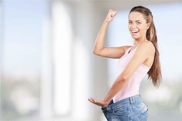 DietSalud: ¿Por qué es tan popular una dieta para perder peso?