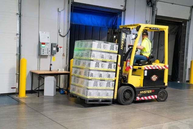 HP Elevación: Empresa especializada en carretillas elevadoras eléctricas en España
