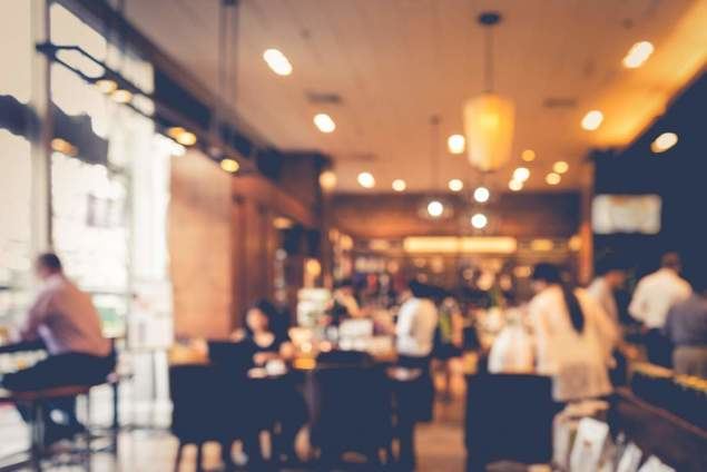 La Abuela Santa: Franquicia de restauración mejor valorada en 2021
