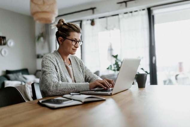 La Nueva tendencia para trabajar desde casa en 2021