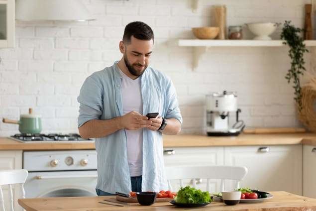 Nutricionista online especialista en DietSalud