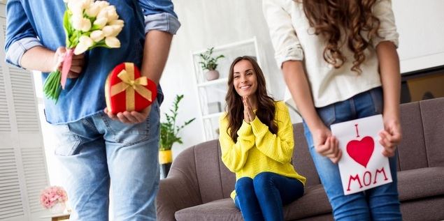 WeAreUO anuncia su catálogo de regalos para el Día de la Madre