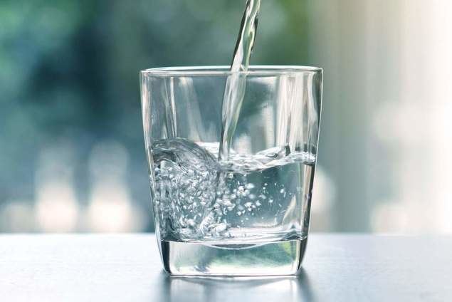 Tratamiento de agua para el hogar por Rufus Group