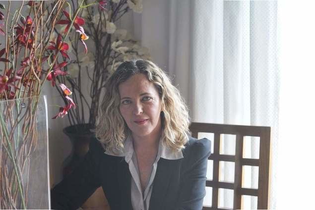 Ya disponibles las fechas de presentación de ¿Qué hemos hecho?: Exmilitante de Podemos Victoria Nauda
