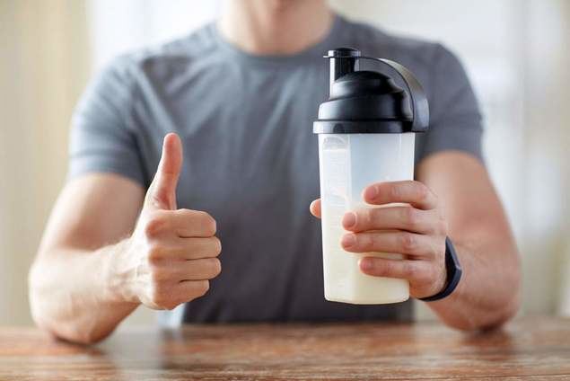 ¿Dónde comprar proteínas online? Begreatfit