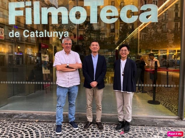 La Filmoteca de Catalunya inauguró un ciclo de cine en homenaje al director taiwanés Edward Yang