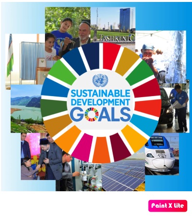 Uzbekistán avanza rápidamente en el desarrollo sostenible