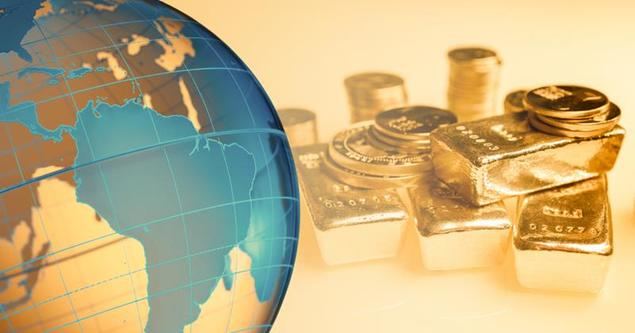 Oro, plata y platino: ahora accesibles en América Latina gracias a la tecnología Blockain