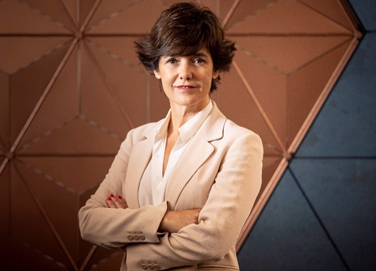 SEAT S.A. nombra a Lourdes de la Sota directora de Estrategia Corporativa y Relaciones Institucionales