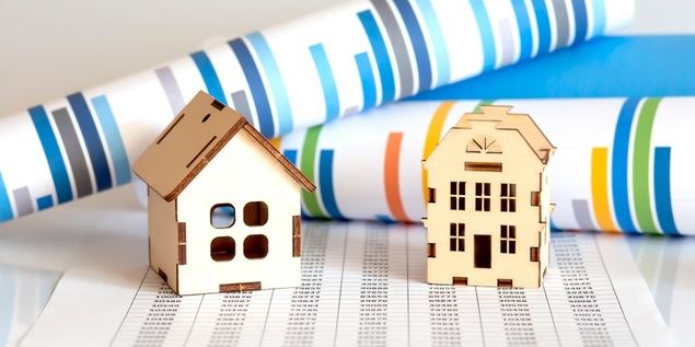 El riesgo de inflación aumenta con la ‘new normal’: ¿Cómo afectará al mercado inmobiliario?