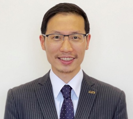 Silas Chu, nuevo director regional de Europa, Asia Central e Israel del Hong Kong Trade Development Council