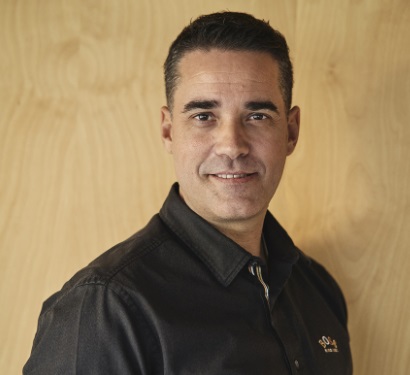 Javier Mira, CEO de FacePhi, Premio Forinvest 2021 a la trayectoria profesional en el sector empresarial