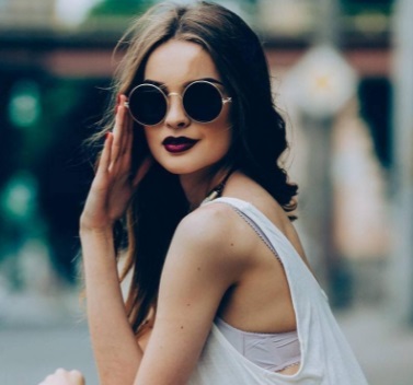 Ventajas de llevar la raya en medio o de lado