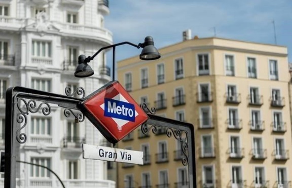 Madrid, la ciudad con mayor tráfico exterior de España