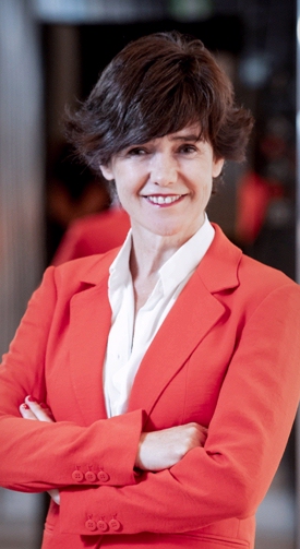 Lourdes de la Sota, nueva directora de Estrategia Corporativa y Relaciones Institucionales de SEAT S.A. 