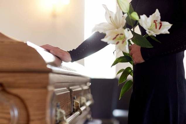 Certificado profesional en tanatopraxia en Madrid: Unión Funeral