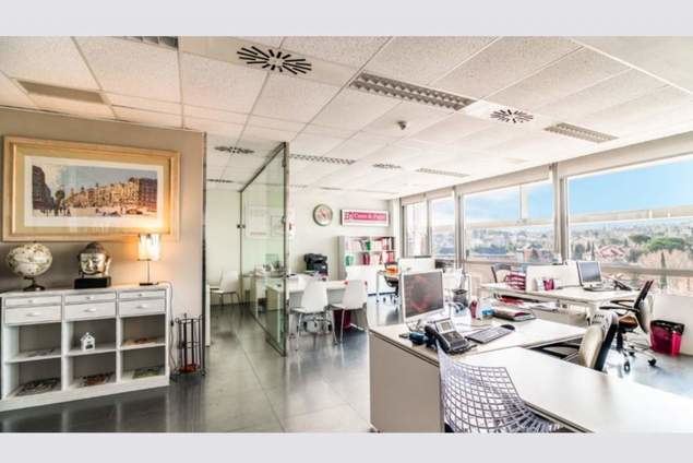 El éxito de Cano&Pujol: La Inmobiliaria Sant Cugat revolución en los últimos años
