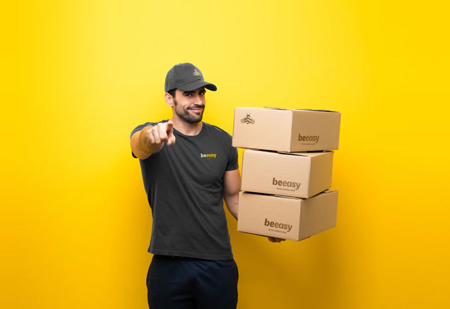 Beeasy, la startup de reparto de última yarda, comienza sus operaciones en Madrid