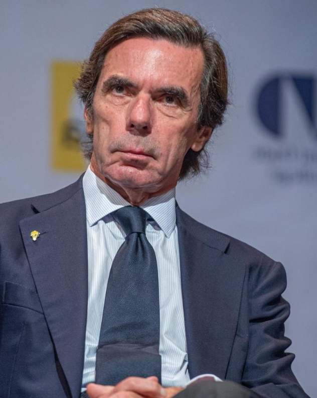 ¿Debe estar España por encima del oportunismo político o no?