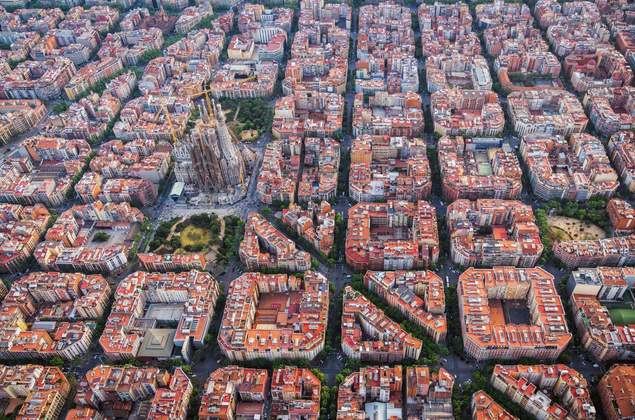 La Casa Agency: aumenta el valor de la vivienda en Barcelona
