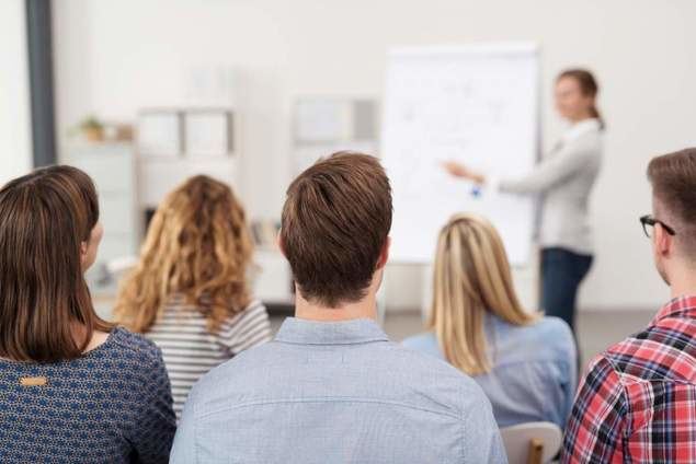 Opiniones de Constanza Business & Protocol School de los alumnos
