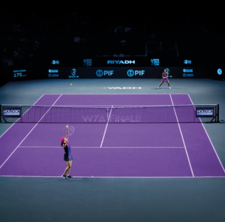 Cristiano Ronaldo protagoniza la nueva campaña mundial de turismo de Arabia Saudí