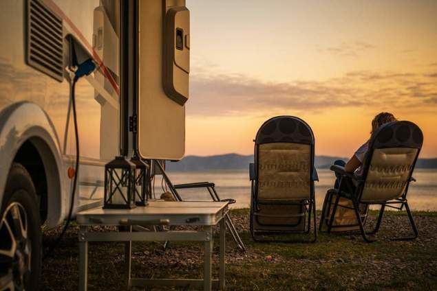 Tarifas de homologación camper Bilbao: Nomad Homologaciones