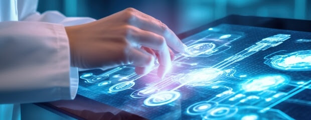 Así ayudan las nuevas tecnologías en Urgencias