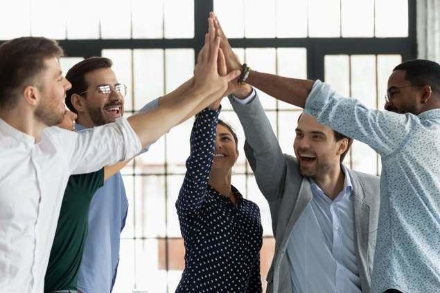 ¿Cómo motivar a un equipo en 2021? Lo que propone Turienzo
