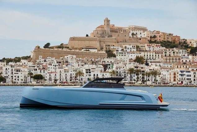 ¿Cómo realizar un alquiler de barco en Ibiza? Yacht IN Ibiza