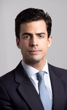 El abogado penalista Juan Gonzalo Ospina, de Ospina Abogados.
