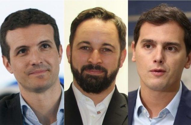Diálogo entre un PePeista y un VOXista