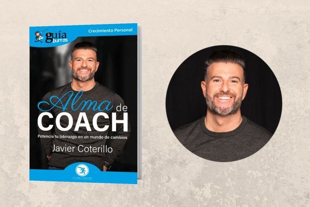 Presentación de 'Alma de coach', de Javier Coterillo