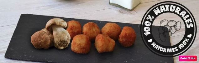 Croquetas Ricas incorpora a su oferta dos nuevos packs ideales para compartir y disfrutar