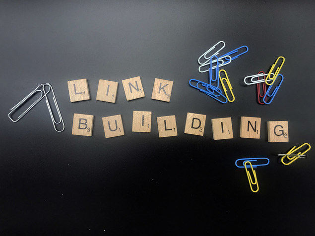 4 claves para una campaña de Link Building exitosa