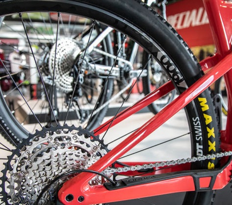 España supera por primera vez en la historia un millón y medio de bicicletas vendidas en un solo año