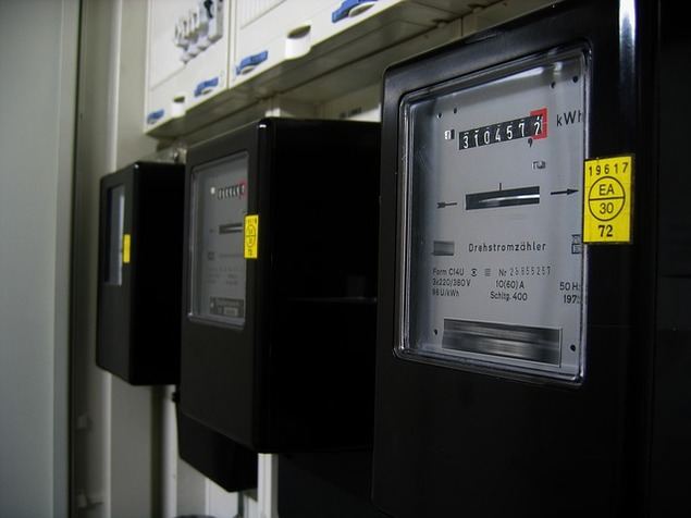 Las eléctricas no pueden sancionar a los usuarios