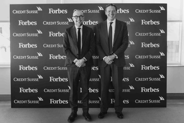 Forbes convoca los galardones “Forbes Credit Suisse Sustainability Awards”