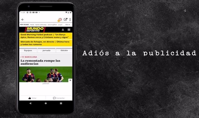UCRONIC, la nueva red social de noticias sin publicidad