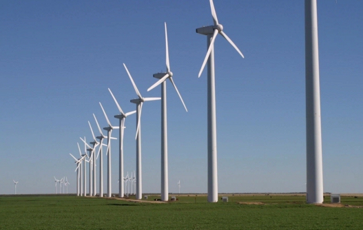 Vortex: apoyo tecnológico para aprovechar al máximo la energía eólica