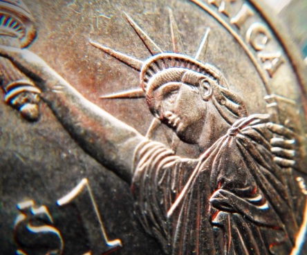 El sorprendente dato sobre la inflación de EE.UU. fortalece al dólar