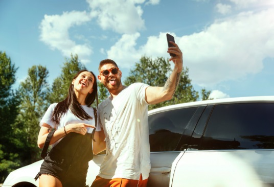 Un tercio del renting es contratado por millennials o generación Z